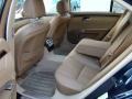 Capri Blue Metallic - S 550 Sedan Photo No. 12