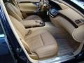 Capri Blue Metallic - S 550 Sedan Photo No. 14