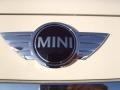 2009 Pepper White Mini Cooper S Hardtop  photo #4