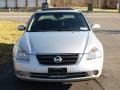 2003 Sheer Silver Metallic Nissan Altima 2.5 S  photo #3