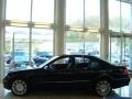 Black - E 350 4Matic Sedan Photo No. 3