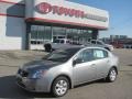 Magnetic Gray - Sentra 2.0 Photo No. 1