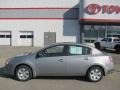 Magnetic Gray - Sentra 2.0 Photo No. 2
