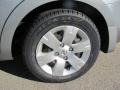 Magnetic Gray - Sentra 2.0 Photo No. 3