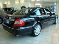 Black - E 350 4Matic Sedan Photo No. 5