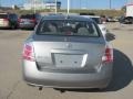 Magnetic Gray - Sentra 2.0 Photo No. 5