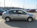 Magnetic Gray - Sentra 2.0 Photo No. 7