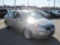 Magnetic Gray - Sentra 2.0 Photo No. 8