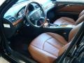 Black - E 350 4Matic Sedan Photo No. 10