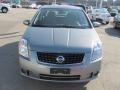 Magnetic Gray - Sentra 2.0 Photo No. 9