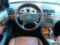 Black - E 350 4Matic Sedan Photo No. 11