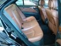 Black - E 350 4Matic Sedan Photo No. 15