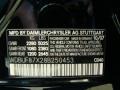 Black - E 350 4Matic Sedan Photo No. 16