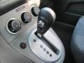 Magnetic Gray - Sentra 2.0 Photo No. 16