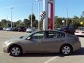Pebble Beach Metallic - Altima 2.5 SL Photo No. 2