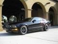 2006 Black Ford Mustang GT Premium Coupe  photo #3