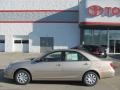 Desert Sand Mica - Camry LE Photo No. 2