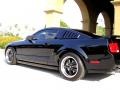 2006 Black Ford Mustang GT Premium Coupe  photo #7