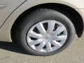 Desert Sand Mica - Camry LE Photo No. 3
