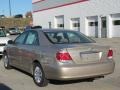 Desert Sand Mica - Camry LE Photo No. 4