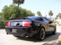 2006 Black Ford Mustang GT Premium Coupe  photo #9