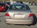 Desert Sand Mica - Camry LE Photo No. 5