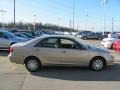 Desert Sand Mica - Camry LE Photo No. 7