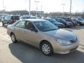 Desert Sand Mica - Camry LE Photo No. 8