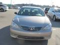 Desert Sand Mica - Camry LE Photo No. 9