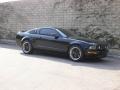 2006 Black Ford Mustang GT Premium Coupe  photo #14