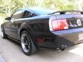 2006 Black Ford Mustang GT Premium Coupe  photo #22