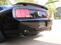 2006 Black Ford Mustang GT Premium Coupe  photo #24
