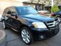 Black - GLK 350 4Matic Photo No. 3