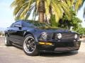 2006 Black Ford Mustang GT Premium Coupe  photo #35