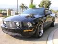 2006 Black Ford Mustang GT Premium Coupe  photo #38