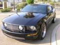 2006 Black Ford Mustang GT Premium Coupe  photo #39