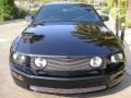 2006 Black Ford Mustang GT Premium Coupe  photo #40