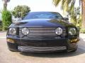 2006 Black Ford Mustang GT Premium Coupe  photo #41