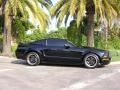 2006 Black Ford Mustang GT Premium Coupe  photo #44
