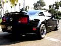 2006 Black Ford Mustang GT Premium Coupe  photo #48