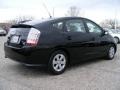 Black - Prius Hybrid Photo No. 3