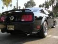 2006 Black Ford Mustang GT Premium Coupe  photo #51
