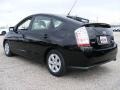 Black - Prius Hybrid Photo No. 5
