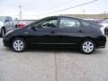 Black - Prius Hybrid Photo No. 6