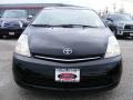 Black - Prius Hybrid Photo No. 8