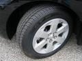 Black - Prius Hybrid Photo No. 23