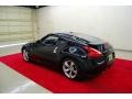 Magnetic Black - 370Z Touring Coupe Photo No. 4