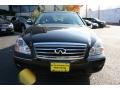 Black Obsidian - Q 45 S Sport Photo No. 2