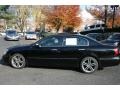 Black Obsidian - Q 45 S Sport Photo No. 8