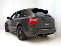 2010 Lava Grey Metallic Porsche Cayenne GTS Porsche Design Edition 3  photo #5